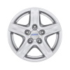 Alutec Grip T Polar Silver Wheel Img 1