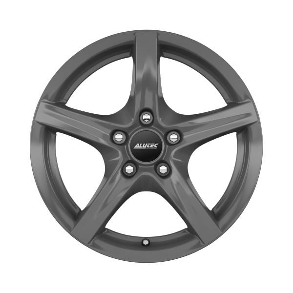 Alutec Grip Graphite Alloy Wheel Product Image #1