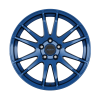 Alutec Monstr Metallic-Blue Wheel Img 1