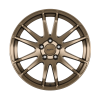 Alutec Monstr metallic-bronze Wheel Img 1