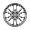 Alutec Monstr carbon-grey Wheel Img 1