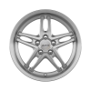 Alutec Poison-Cup Metallic Silver Wheel Img 1