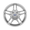 Alutec Poison Polar Silver Wheel Img 1