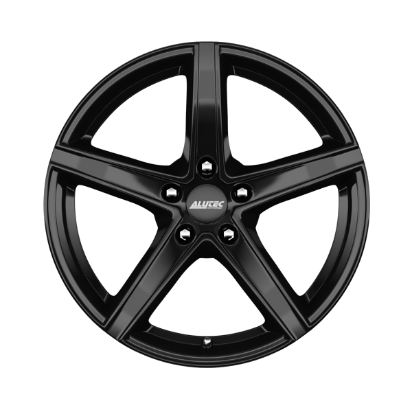 Alutec Raptr Racing Black Alloy Wheel Product Image #1