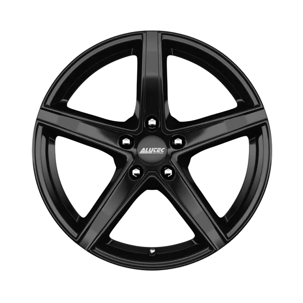 Alutec Raptr Racing Black Alloy Wheel Product Image #1