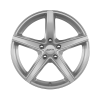 Alutec Raptr Polar Silver Wheel Img 1