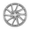 Alutec Singa Polar Silver Wheel Img 1