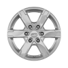 Alutec Titan Polar Silver Wheel Img 1