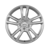 Alutec Tormenta Polar Silver Wheel Img 1