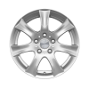 Alutec V Polar Silver Wheel Img 1