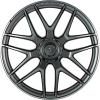 AMG Cross Spoke [167-22] Tantalite Grey (Forged) Wheel Img 1