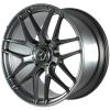 AMG Cross Spoke [167-22] Tantalite Grey (Forged) Wheel Img 2