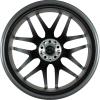 AMG Cross Spoke [167-22] Tantalite Grey (Forged) Wheel Img 3