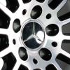 AMG Multispoke [172-18] Gloss Black with High Sheen Wheel Img 4