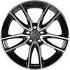 AMG 5 Spoke [205-19] Gloss Black with High Sheen Wheel Img 1