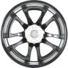 AMG 5 Spoke [205-19] Gloss Black with High Sheen Wheel Img 3
