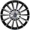 AMG 14 Spoke [205-19] Gloss Black with High Sheen Wheel Img 1