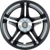 AMG 5 Twin Spoke [205-18] Tremolite Metallic with High Sheen Wheel Img 3