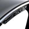 AMG 7 Twin Spoke [212-19] Gloss Black with High Sheen Wheel Img 5