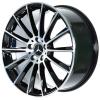 AMG Multispoke [213-20] Gloss Black with High Sheen Wheel Img 2