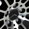 AMG Multispoke [213-20] Gloss Black with High Sheen Wheel Img 4