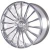AMG Multispoke [222-20] Clear Lacquer with High Sheen (Forged) Wheel Img 2