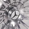 AMG Multispoke [222-20] Clear Lacquer with High Sheen (Forged) Wheel Img 4