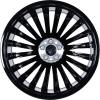 AMG Multispoke [295-21] Gloss Black with High Sheen Rim Edge Wheel Img 3