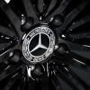 AMG Multispoke [295-21] Gloss Black with High Sheen Rim Edge Wheel Img 4
