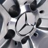 AMG IV [207-18] Standard Silver with High Sheen Wheel Img 4
