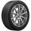 AMG 10 Spoke [167-21] Tantalite Grey with High Sheen Wheel Img 2