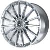 AMG Multispoke [167-22] Himalaya Grey with High Sheen Wheel Img 2