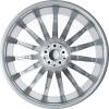 AMG Multispoke [167-22] Himalaya Grey with High Sheen Wheel Img 3