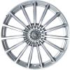 AMG Multispoke [167-22] Himalaya Grey with High Sheen Wheel Img 1