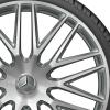 AMG 10 Y Spoke [167-23] Himalaya Grey with High Sheen (Forged) Wheel Img 2