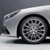 AMG Multispoke [172-18] Himalaya Grey with High Sheen Wheel Img 3