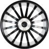 AMG Multispoke [176-19] Gloss Black with High Sheen Wheel Img 3