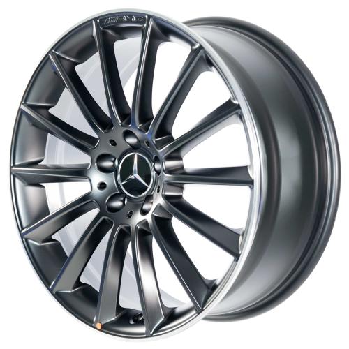 AMG Alloys from Alloy Wheels Direct
