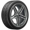 AMG 5 Twin Spoke [177-19] Tantalite Grey with High Sheen Wheel Img 2