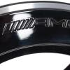 AMG 5 Twin Spoke [206-18] Gloss Back with High Sheen Wheel Img 5