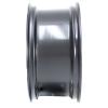Mercedes 5 Twin Spoke [213-20] Matt Black with High Sheen Wheel Img 3