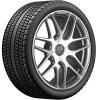 Mercedes Cross Spoke [213-20] Himalaya Grey with High Sheen (Forged) Wheel Img 2