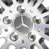 AMG Multispoke [213-20] Himalaya Grey with High Sheen Wheel Img 4