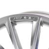 AMG Multispoke [213-20] Himalaya Grey with High Sheen Wheel Img 5