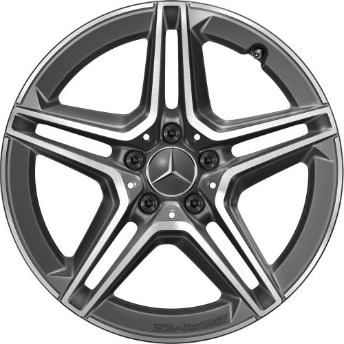 AMG Alloys from Alloy Wheels Direct