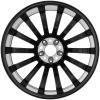AMG Multispoke [222-20] Gloss Black with High Sheen Wheel Img 3