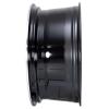 AMG 7 Twin Spoke [231-19] Gloss Black with High Sheen Wheel Img 3