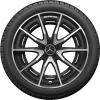 AMG Multispoke [232-20] Matt Black with High Sheen Wheel Img 2