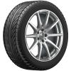 AMG 10 Spoke [232-19] Himalaya Grey with High Sheen Wheel Img 2