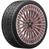 AMG Multispoke [243-20] Matt Copper with High Sheen Wheel Img 2